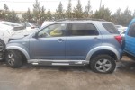 Ολόκληρο Αυτοκίνητο Daihatsu Terios 1.5 3SZ 2009 (Για ανταλλακτικα)