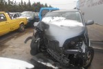 Ολόκληρο Αυτοκίνητο Daihatsu Terios 1.5 3SZ 2009 (Για ανταλλακτικα)
