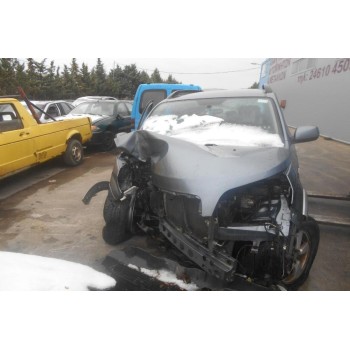 Ολόκληρο Αυτοκίνητο Daihatsu Terios 1.5 3SZ 2009 (Για ανταλλακτικα)