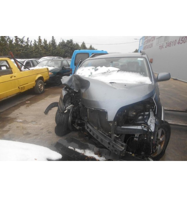 Ολόκληρο Αυτοκίνητο Daihatsu Terios 1.5 3SZ 2009 (Για ανταλλακτικα)