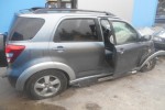 Ολόκληρο Αυτοκίνητο Daihatsu Terios 1.5 3SZ 2009 (Για ανταλλακτικα)