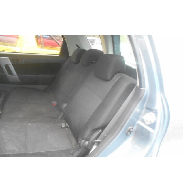 Ολόκληρο Αυτοκίνητο Daihatsu Terios 1.5 3SZ 2009 (Για ανταλλακτικα)