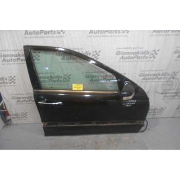 Πόρτα Εμπρος Δεξια Mercedes-Benz C 200 W203 2003-2007