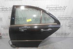 Πόρτα Πισω Αριστερη Mercedes-Benz C 200 W203 2003-2007