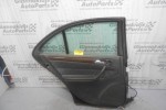 Πόρτα Πισω Αριστερη Mercedes-Benz C 200 W203 2003-2007