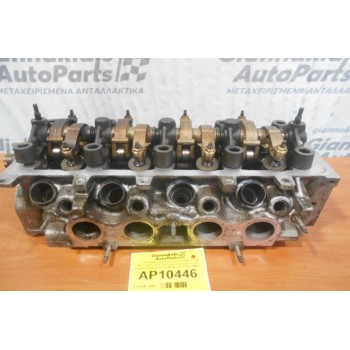 Καπάκι Μηχανής (Κεφαλάρι) Peugeot 206 HFX TU1A 2009-2013 (Πρεσαρισμένο) ΤΑ ΚΕΦΑΛΑΡΙΑ ΕΛΕΓΧΟΝΤΑΙ ΣΤΟ ΧΩΡΟ ΜΑΣ ΑΠΟ ΜΗΧΑΝΗΜΑ!!!!!