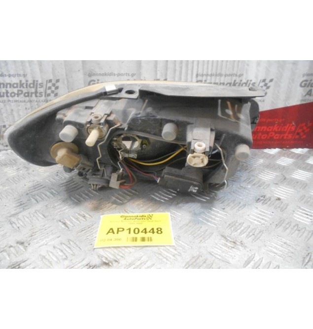 Φανάρι Εμπρός Αριστερο Seat Ibiza 1999-2002