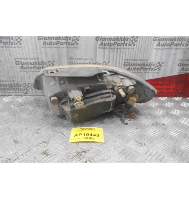 Φανάρι Εμπρός Δεξι Seat Ibiza 1999-2002