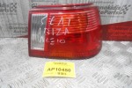 Φανάρι Πίσω Δεξι Seat Ibiza 1999-2002 (ΜΙΚΡΟ ΣΠΑΣΙΜΟ)