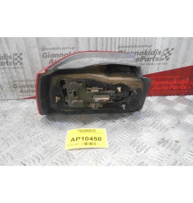 Φανάρι Πίσω Δεξι Seat Ibiza 1999-2002 (ΜΙΚΡΟ ΣΠΑΣΙΜΟ)