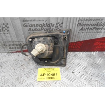 Φανάρι Πίσω Αριστερο Καπο Seat Ibiza 1999-2002