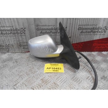 Καθρέπτης Ηλεκτρικός Δεξις Seat Ibiza 1999-2002  (7pins)