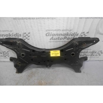 Γέφυρα Toyota Corolla 2002-2006  (ΙΑΠΩΝΙΚΟ)