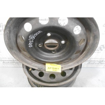 Ζάντες Volvo S40 1995-2000 4x114.3 15 Ιντσων