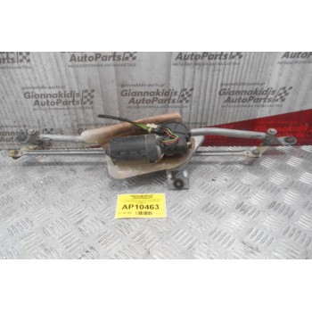 Βραχίονες-Μπράτσα  Seat Ibiza 1999-2002 6K1955023F 6K1955313C 9390332376 1L0955119