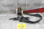 Ζώνη Εμπρός Αριστερή Opel Vectra B 1996-1998 566014900A