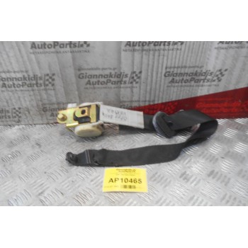 Ζώνη Εμπρός Δεξιά Opel Vectra B 1996-1998 566014900A