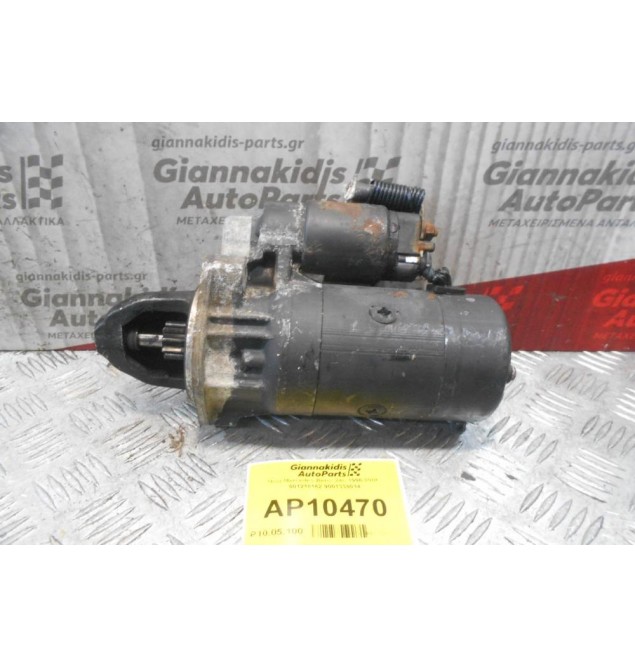 Μίζα Mercedes-Benz Vito 1996-2006  001218162 9001338014