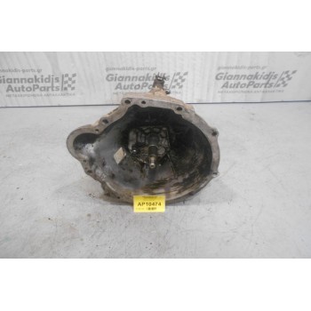 Κιβώτιο Ταχυτήτων Nissan King Cab D21 Z16 4x2 1985-1997