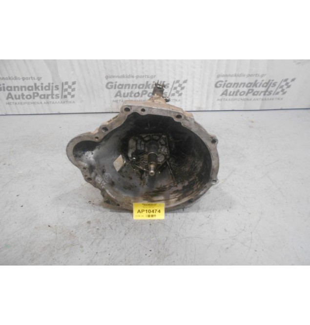 Κιβώτιο Ταχυτήτων Nissan King Cab D21 Z16 4x2 1985-1997