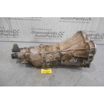 Κιβώτιο Ταχυτήτων Nissan King Cab D21 Z16 4x2 1985-1997