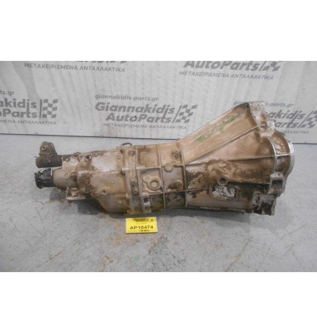 Κιβώτιο Ταχυτήτων Nissan King Cab D21 Z16 4x2 1985-1997