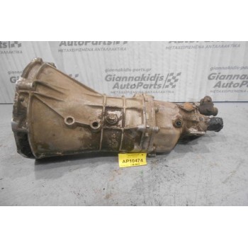 Κιβώτιο Ταχυτήτων Nissan King Cab D21 Z16 4x2 1985-1997