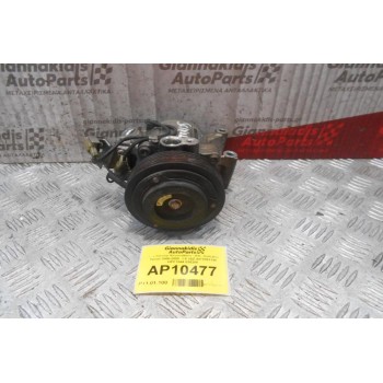 Κομπρεσέρ Aircondition - A/C  Daihatsu Terios 2006-2009  1.5 3SZ 4472803140 HFC134A 030388