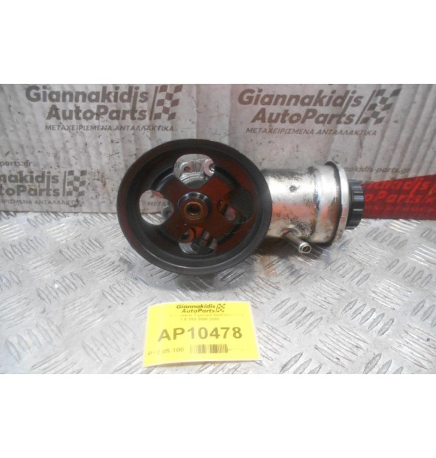 Αντλία Υδραυλικού Τιμονιού Daihatsu Terios 1.5 3SZ 2006-2009