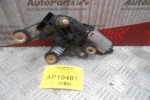 Μοτέρ Πισω Υαλοκαθαριστήρων Ford Fiesta 2002-2006  404736B 2S61A17K441AB