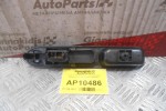 Διακόπτης Παραθύρου Εμπρός Δεξίς Peugeot 307 2001-2005 PA6615FV (7pins)