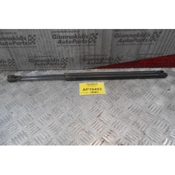 Αμορτισέρ Πόρτ Μπαγκάζ Δυαδα Ford Fiesta 2002-2006