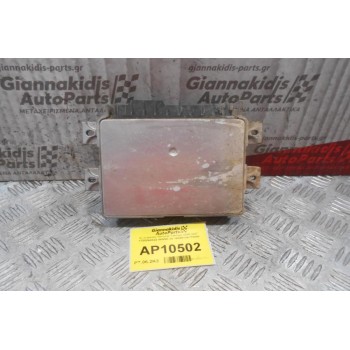 Εγκέφαλος Renault Twingo 2000-2007 7700860324 IAW6R.20 16085134 IT6048