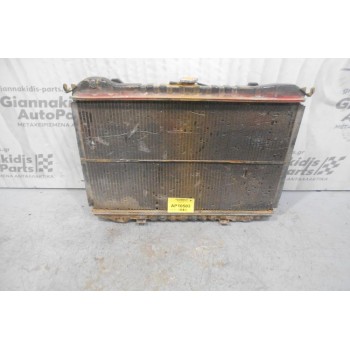 Ψυγείο Νερού Nissan King Cab D21 Z24 1985-1996