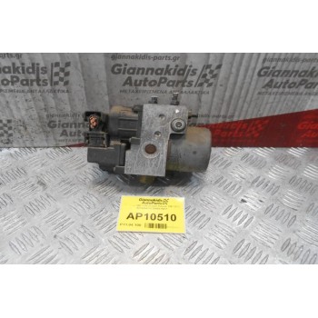 Μονάδα ABS Volkswagen Passat 1997-2000 0273004132 0265216411