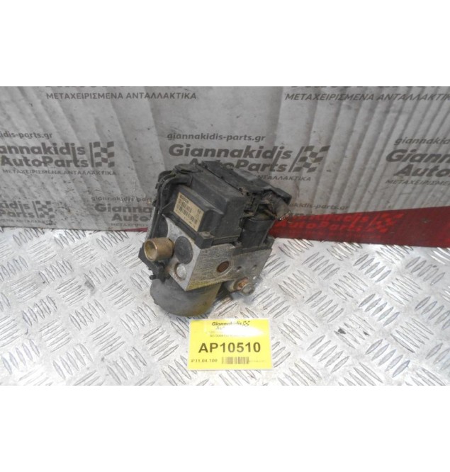 Μονάδα ABS Volkswagen Passat 1997-2000 0273004132 0265216411