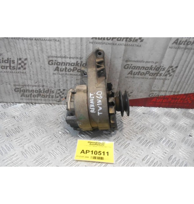 Δυναμό Renault Twingo 1.2 C3G 1993-1996