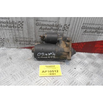 Μίζα Renault Twingo 1.2 C3G 1993-1996 0001112025 0331303062-562