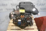 Κινητήρας - Μοτέρ Renault Twingo 1.2 C3G 1993-1996