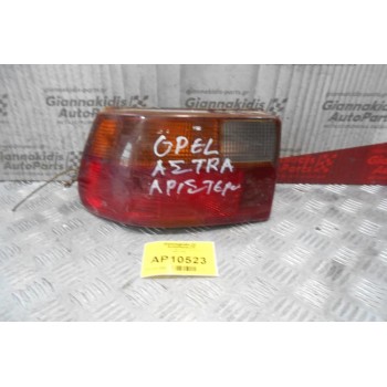 Φανάρι Πίσω Αριστερο Opel Astra 1995-1998