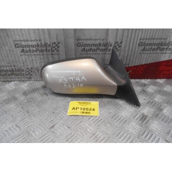 Καθρέπτης Μηχανικος Δεξις Opel Astra 1995-1998