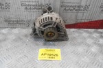 Δυναμό Toyota Avensis 3ZZ 2000-2003 270600D030A 0124315024