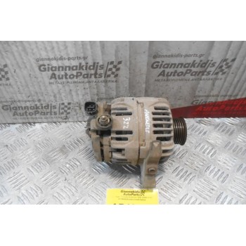 Δυναμό Toyota Avensis 3ZZ 2000-2003 270600D030A 0124315024