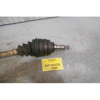 Ημιαξόνιο Δεξί Μακρύ Opel Combo 1.7 4EE1 1994-2001