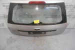 Πορτα Πόρτ Μπαγκάζ Ford Fiesta 2002-2006