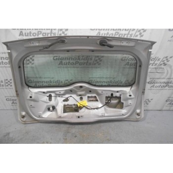 Πορτα Πόρτ Μπαγκάζ Ford Fiesta 2002-2006