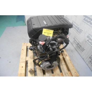 Κινητήρας - Μοτέρ Lancia Delta 1.4 836Α4000 1994-1999