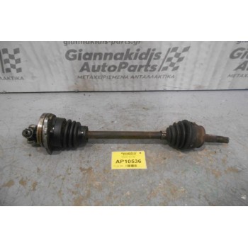 Ημιαξόνιο Αριστερό Κοντό Lancia Delta 1.4 836Α4000 1994-1999