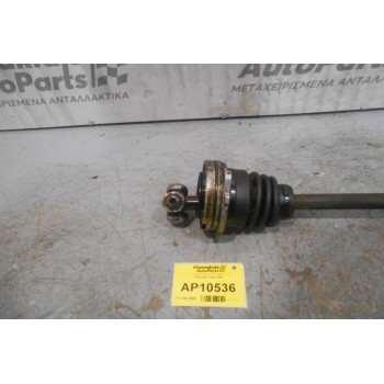 Ημιαξόνιο Αριστερό Κοντό Lancia Delta 1.4 836Α4000 1994-1999
