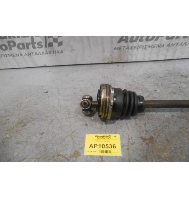 Ημιαξόνιο Αριστερό Κοντό Lancia Delta 1.4 836Α4000 1994-1999